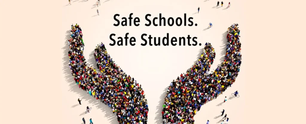 CMS Policies for the Safety and Security of Children